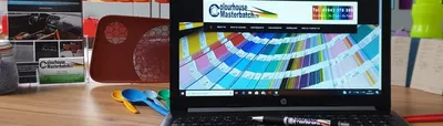 Colourhouse desktop