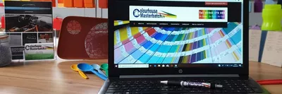 Colourhouse desktop