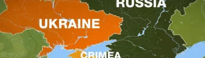 Ukraine russia border