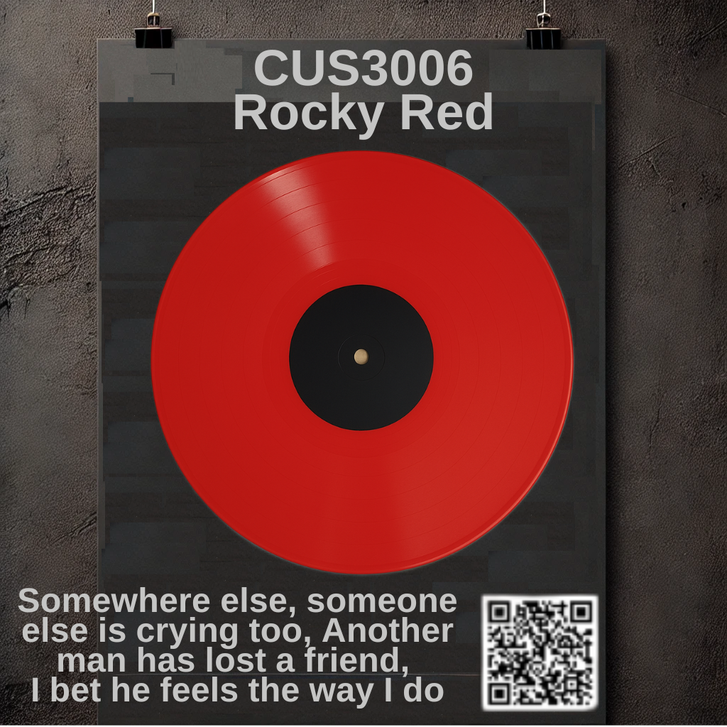 CUS3006