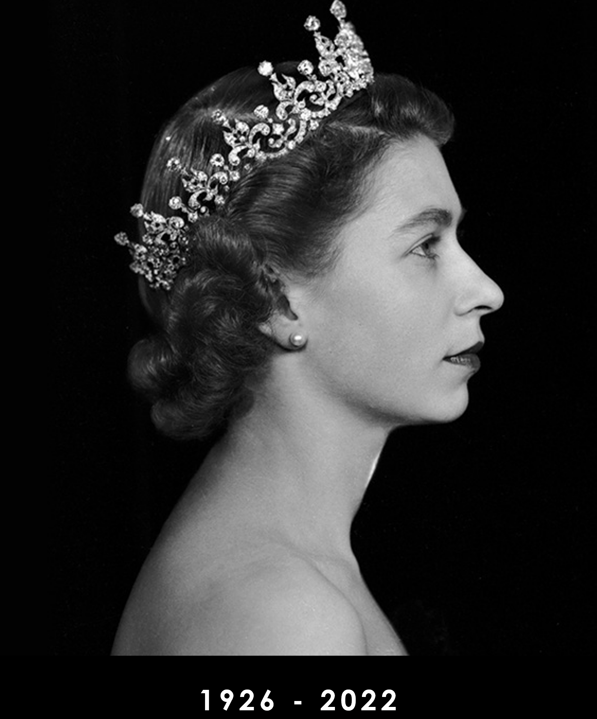 Her Majesty Queen Elizabeth II